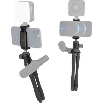 Mini Tripods - SMALLRIG 3446 BEAUTYPOD 1.5K FLEXIBLE MINI TRIPOD BT-15 3446 - quick order from manufacturer