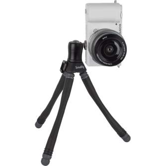 Mini Tripods - SMALLRIG 3446 BEAUTYPOD 1.5K FLEXIBLE MINI TRIPOD BT-15 3446 - quick order from manufacturer