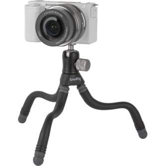 Mini Tripods - SMALLRIG 3446 BEAUTYPOD 1.5K FLEXIBLE MINI TRIPOD BT-15 3446 - quick order from manufacturer