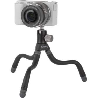 Mini Tripods - SMALLRIG 3446 BEAUTYPOD 1.5K FLEXIBLE MINI TRIPOD BT-15 3446 - buy today in store and with delivery