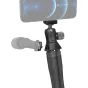 Discontinued - SMALLRIG 3446 BEAUTYPOD 1.5K FLEXIBLE MINI TRIPOD BT-15 3446