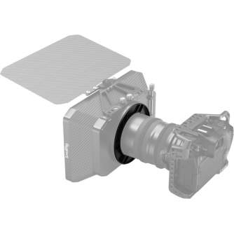Аксессуары для плечевых упоров - SmallRig 3408 Clamp On Ring Kit voor Matte Box 2660 (114mm 80mm/85mm/95mm/110mm) 3408 - быстрый