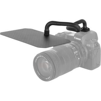 Аксессуары для плечевых упоров - SmallRig 3199 Simple Lens & Monitor Shade 3199 - быстрый заказ от производителя