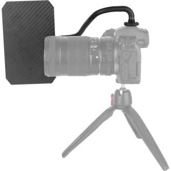 Accessories for rigs - SmallRig 3199 Simple Lens & Monitor Shade 3199 - quick order from manufacturer