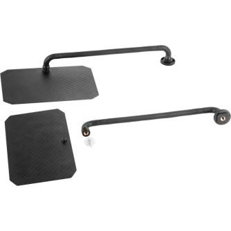 Accessories for rigs - SmallRig 3199 Simple Lens & Monitor Shade 3199 - quick order from manufacturer