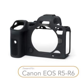Camera Protectors - Walimex pro easyCover for Canon EOS R5/R6 - quick order from manufacturer