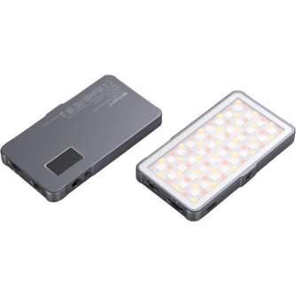 LED Lampas kamerai - SMALLRIG 3489 SIMORR VIBE P96L RGB VIDEO LIGHT 3489 - ātri pasūtīt no ražotāja