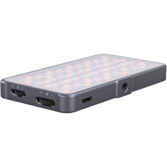 LED накамерный - SmallRig simorr Vibe P96L RGB Video Light 3489 - быстрый заказ от производителя