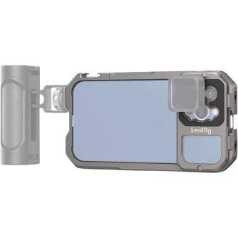 Ietvars kameram CAGE - SMALLRIG 3561 MOBILE VIDEO CAGE FOR IPHONE 13 PRO MAX 3561 - ātri pasūtīt no ražotāja