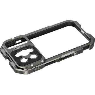Camera Cage - SMALLRIG 3562 MOBILE VIDEO CAGE FOR IPONE 13 PRO 3562 - quick order from manufacturer