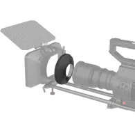 Rigu aksesuāri - SMALLRIG 3409 SILICONE DONUT WITH 114MM REAR OPENING FOR MATTE BOX 3409 - ātri pasūtīt no ražotājaRigu aksesuāri - SMALLRIG 3409 SILICONE DONUT WITH 114MM REAR OPENING FOR MATTE BOX 3409 - ātri pasūtīt no ražotāja