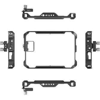 Camera Cage - SMALLRIG 3456 MONITOR CAGE KIT FOR ATOMOS SHINOBI 7 3456 - quick order from manufacturer