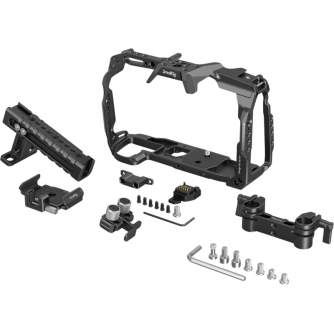 Плечевые упоры RIG - SmallRig Basic Kit for BMPCC 6K Pro 3583 - быстрый заказ от производителя