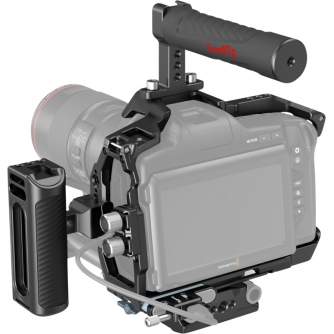 Плечевые упоры RIG - SmallRig Handheld Kit for BMPCC 6K Pro 3584 - быстрый заказ от производителя