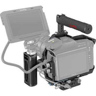 Плечевые упоры RIG - SmallRig Handheld Kit for BMPCC 6K Pro 3584 - быстрый заказ от производителя