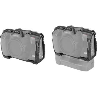 Рамки для камеры CAGE - SMALLRIG 3517 FULL CAGE FOR BMPCC 6K PRO (ADVANCED VERSION) 3517 - быстрый заказ от производителя