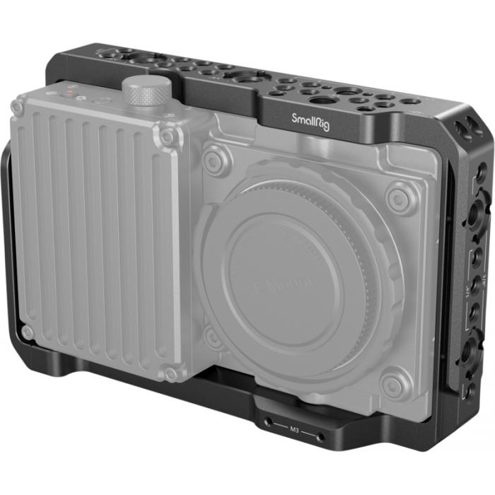Рамки для камеры CAGE - SMALLRIG 3532 CAGE FOR FREEFLY WAVE 3532 - купить сегодня в магазине и с доставкой