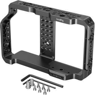 Camera Cage - SMALLRIG 3532 CAGE FOR FREEFLY WAVE 3532 - buy today in store and with delivery