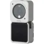 Accessories for Action Cameras - SmallRig 3626 DJI Action2 Magnetic Case (White) - quick order from manufacturer