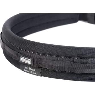 Belt Bags - THINK TANK PRO SPEED BELT V3.0 L XL BLACK 700011 - quick order from manufacturer