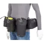 Belt Bags - THINK TANK PRO SPEED BELT V3.0 L XL BLACK 700011 - quick order from manufacturer