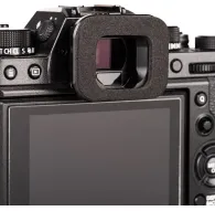 Kameru aizsargi - THINK TANK EP-F (HYDROPHOBIA EYEPIECE FITS THE FUJI X-H1, X-T3, X-T2, X-T1 AND GFX-50) 740636 - ātri pasūtīt no ražotājaKameru aizsargi - THINK TANK EP-F (HYDROPHOBIA EYEPIECE FITS THE FUJI X-H1, X-T3, X-T2, X-T1 AND GFX-50) 740636 - ātri pasūtīt no ražotāja