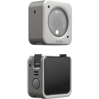 Kameru somas - SMALLRIG 3627 MAGNETIC CASE GREY FOR DJI ACTION2 3627 - ātri pasūtīt no ražotāja