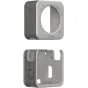 Kameru somas - SMALLRIG 3627 MAGNETIC CASE GREY FOR DJI ACTION2 3627 - ātri pasūtīt no ražotāja
