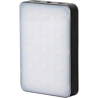 LED накамерный - SMALLRIG 3290 RM75 VIDEO LIGHT RGBWW 3290 - купить сегодня в магазине и с доставкой