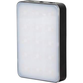 LED VLOG gaisma - SMALLRIG 3290 RM75 LED video gaisma RGBWW 3290 - ātri pasūtīt no ražotāja