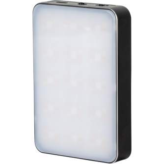 On-camera LED light - SMALLRIG 3290 RM75 VIDEO LIGHT RGBWW 3290 - buy today in store and with delivery