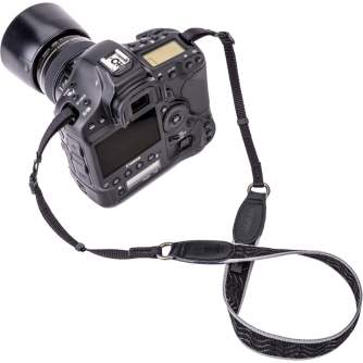 Ремни и держатели для камеры - THINK TANK CAMERA STRAP/GREY V2.0, BLACK/GREY 740254 - быстрый заказ от производителя