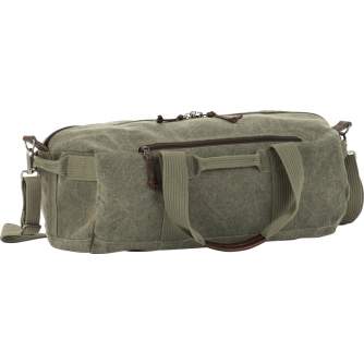 Shoulder Bags - THINK TANK RETROSPECTIVE DUFFEL 50 - PINESTONE 710783 - quick order from manufacturer