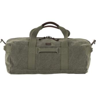 Shoulder Bags - THINK TANK RETROSPECTIVE DUFFEL 75 - PINESTONE 710784 - quick order from manufacturer