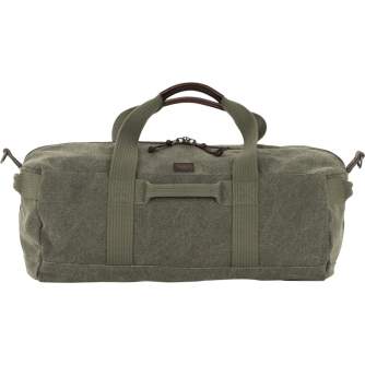 Наплечные сумки - THINK TANK RETROSPECTIVE DUFFEL 75 - PINESTONE 710784 - быстрый заказ от производителя