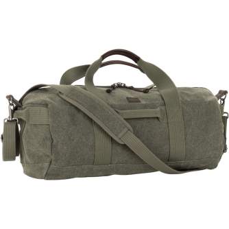 Shoulder Bags - THINK TANK RETROSPECTIVE DUFFEL 75 - PINESTONE 710784 - quick order from manufacturer
