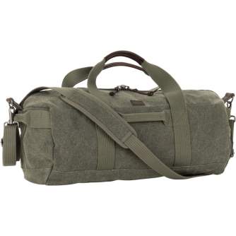 Наплечные сумки - THINK TANK RETROSPECTIVE DUFFEL 75 - PINESTONE 710784 - быстрый заказ от производителя