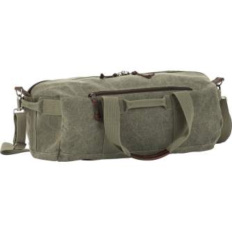 Shoulder Bags - THINK TANK RETROSPECTIVE DUFFEL 75 - PINESTONE 710784 - quick order from manufacturer