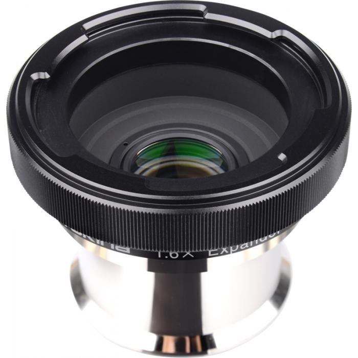 Adapters for lens - TOKINA CINEMA EXPANDER 1,6X PL TO E KCT-2151D - quick order from manufacturer