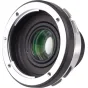 Адаптеры - TOKINA CINEMA EXPANDER 1,6X EF TO PL KCT-2154 - быстрый заказ от производителя
