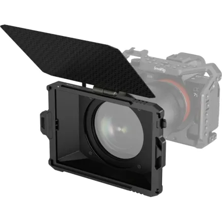 SMALLRIG 3575 MINI MATTE BOX LITE 3575