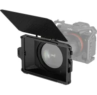 Vārtiņi - Matte Box - SMALLRIG 3575 MINI MATTE BOX LITE 3575 - ātri pasūtīt no ražotājaVārtiņi - Matte Box - SMALLRIG 3575 MINI MATTE BOX LITE 3575 - ātri pasūtīt no ražotāja