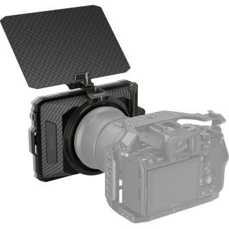 Barndoors - Matte Box - SMALLRIG 3575 MINI MATTE BOX LITE 3575 - buy today in store and with delivery