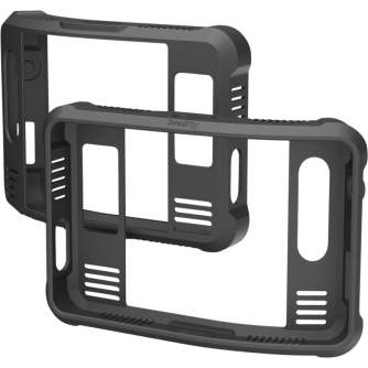 Accessories for LCD Displays - SMALLRIG 3454 SILICON CASE KIT FOR ATOMOS SHINOBI 7 3454 - quick order from manufacturer