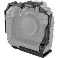 Рамки для камеры CAGE - SmallRig 3195 Cage voor Nikon Z9 - быстрый заказ от производителяРамки для камеры CAGE - SmallRig 3195 Cage voor Nikon Z9 - быстрый заказ от производителя