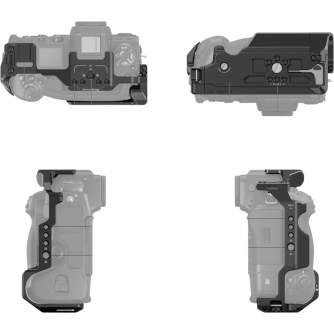 Рамки для камеры CAGE - SMALLRIG 3195 CAGE FOR NIKON Z9 3195 - быстрый заказ от производителя