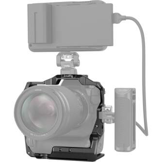 Рамки для камеры CAGE - SMALLRIG 3195 CAGE FOR NIKON Z9 3195 - быстрый заказ от производителя