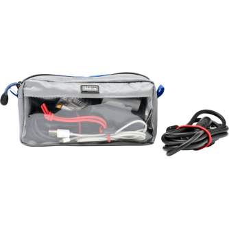 Other Bags - THINK TANK CABLE MANAGEMENT 10 V2.0, GREY/CLEAR 740241 - quick order from manufacturer