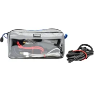 Other Bags - THINK TANK CABLE MANAGEMENT 10 V2.0, GREY/CLEAR 740241 - quick order from manufacturerOther Bags - THINK TANK CABLE MANAGEMENT 10 V2.0, GREY/CLEAR 740241 - quick order from manufacturer