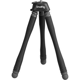 Мини штативы - SMALLRIG 3657 FLEXIBLE MINI TRIPOD LEGS BT-00 BEAUTYPOD 3657 - купить сегодня в магазине и с доставкой